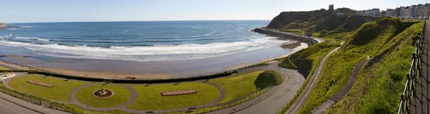 North Bay view