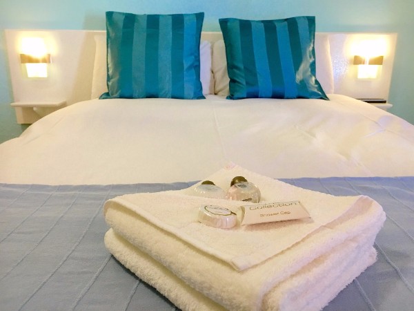 Premier Room