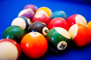 Balls