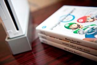Nintendo Wii