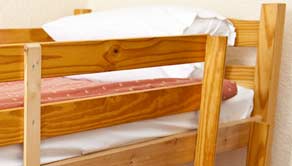 Bunk Beds