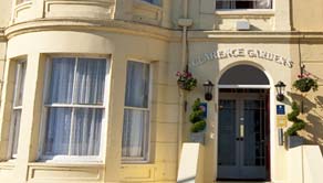 Clarence Gardens Hotel