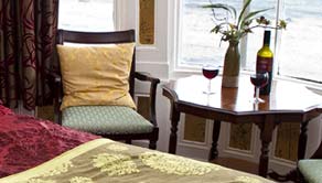 Premier Room