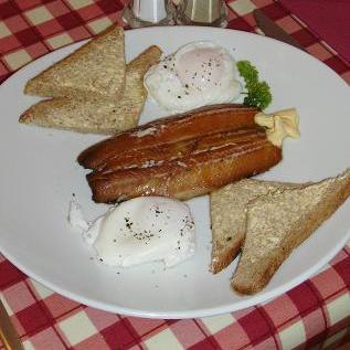 Kippers Kippers